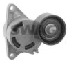 SWAG 60 93 2018 Belt Tensioner, v-ribbed belt